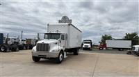 2013 Peterbilt 337