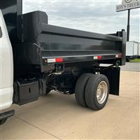 2019 Ford F550