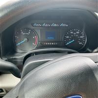 2019 Ford F550