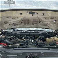 2019 Ford F550