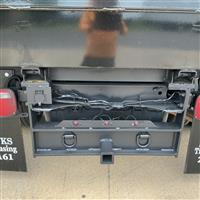 2019 Ford F550