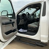 2019 Ford F550