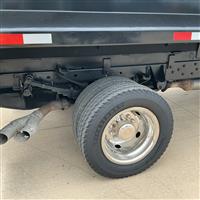 2019 Ford F550