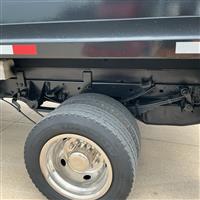 2019 Ford F550