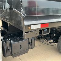 2019 Ford F550