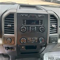 2019 Ford F550