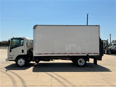 2016 Isuzu NQR
