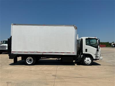 2016 Isuzu NQR