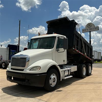 2008 Freightliner Columbia