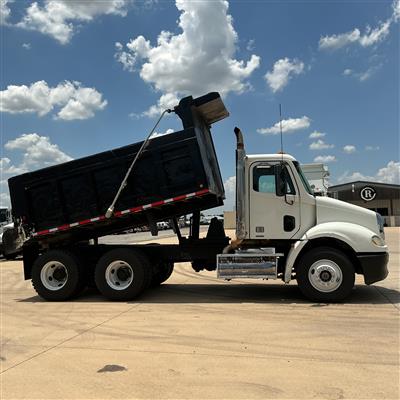 2008 Freightliner Columbia