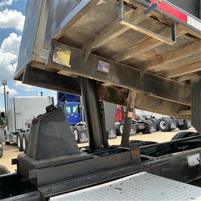 2008 Freightliner Columbia