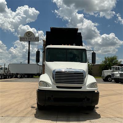2008 Freightliner Columbia