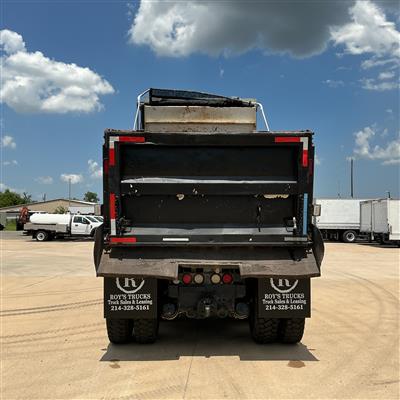 2008 Freightliner Columbia