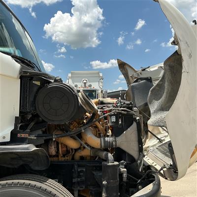 2008 Freightliner Columbia