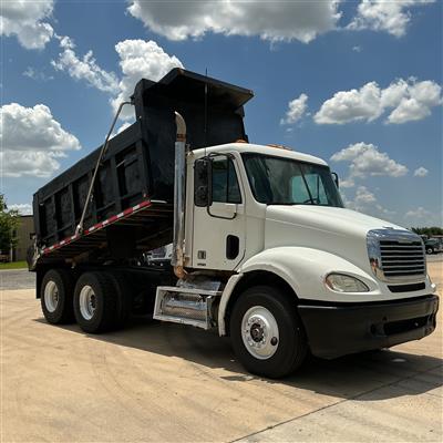 2008 Freightliner Columbia