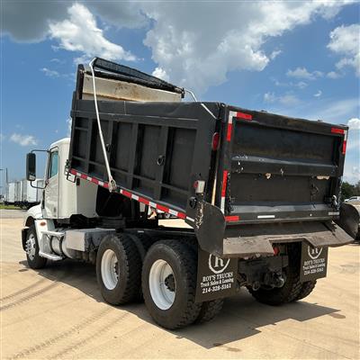 2008 Freightliner Columbia