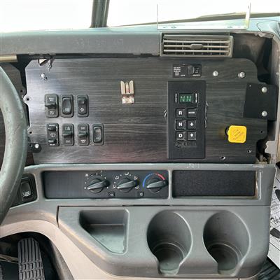 2008 Freightliner Columbia