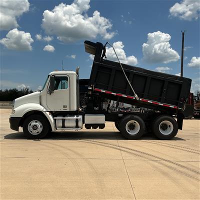 2008 Freightliner Columbia