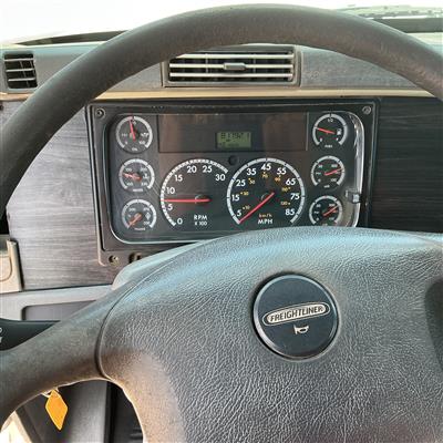 2008 Freightliner Columbia
