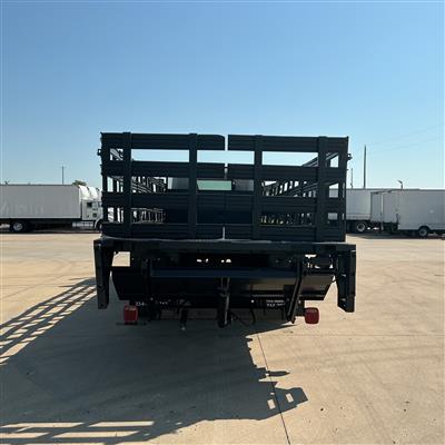 2012 Hino 268