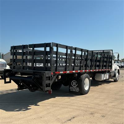 2012 Hino 268