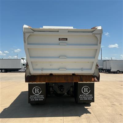 2020 Peterbilt 367