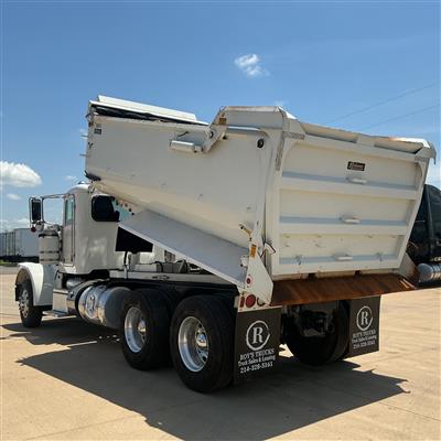 2020 Peterbilt 367