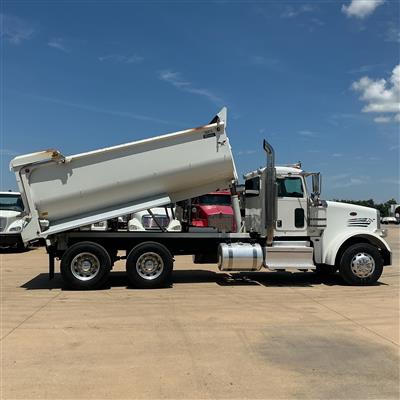 2020 Peterbilt 367