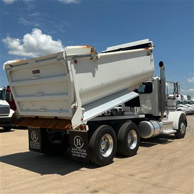 2020 Peterbilt 367