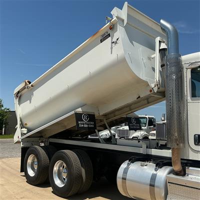 2020 Peterbilt 367