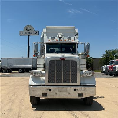 2020 Peterbilt 367