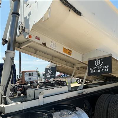 2020 Peterbilt 367