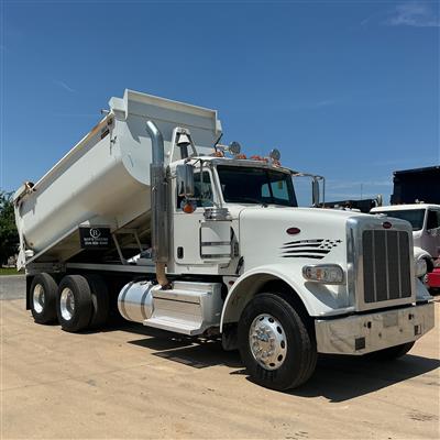 2020 Peterbilt 367