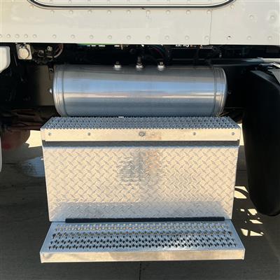 2020 Peterbilt 367