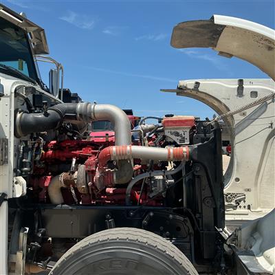 2020 Peterbilt 367