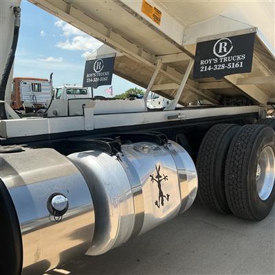 2020 Peterbilt 367