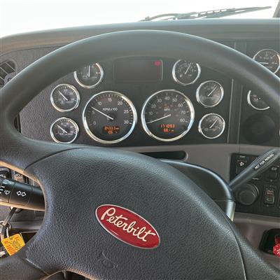 2020 Peterbilt 367