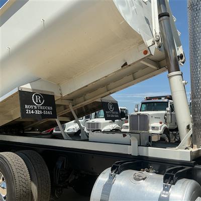 2020 Peterbilt 367