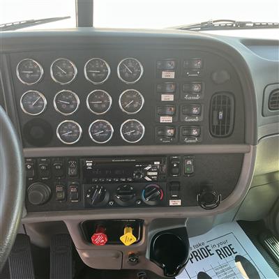 2020 Peterbilt 367