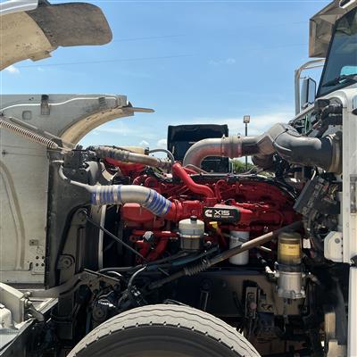 2020 Peterbilt 367