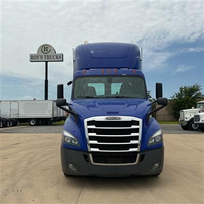 2020 Freightliner Cascadia 116