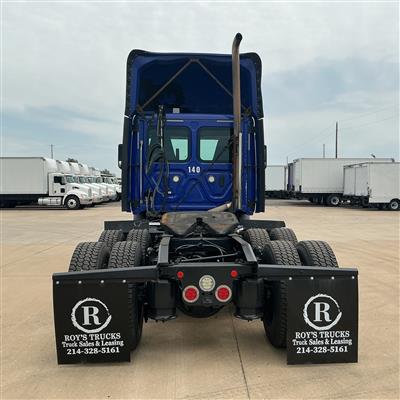 2020 Freightliner Cascadia 116