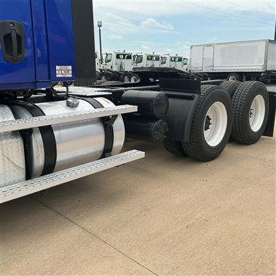 2020 Freightliner Cascadia 116