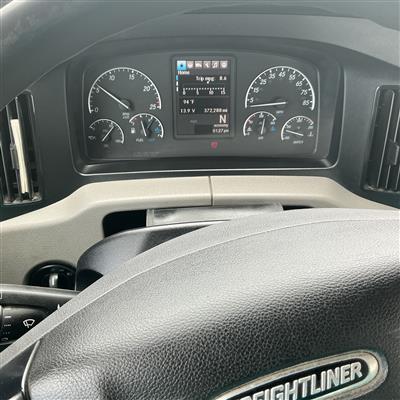 2020 Freightliner Cascadia 116