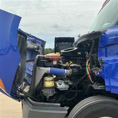 2020 Freightliner Cascadia 116