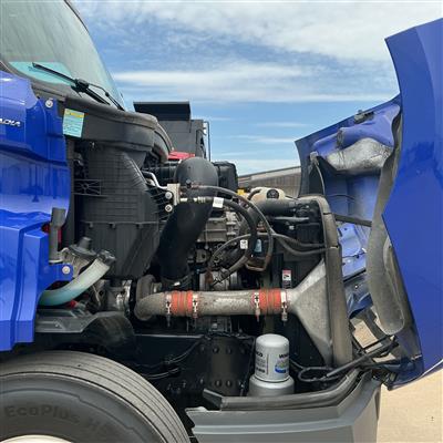2020 Freightliner Cascadia 116