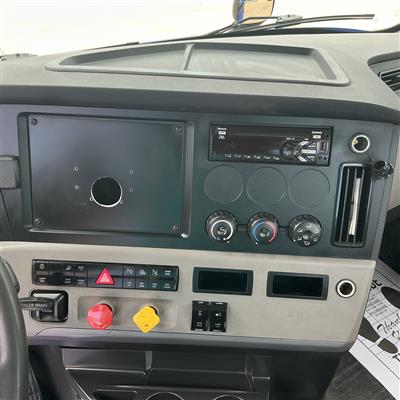2020 Freightliner Cascadia 116