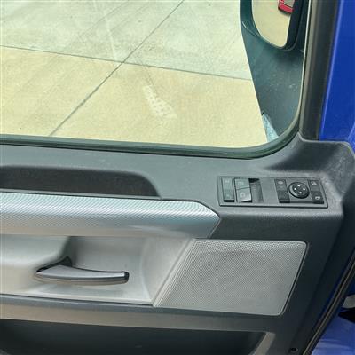 2020 Freightliner Cascadia 116
