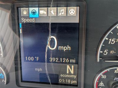 2018 Freightliner Cascadia 126