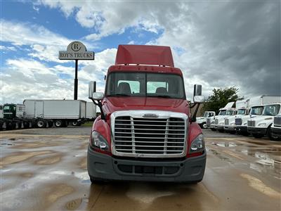2020 Freightliner CASCADIA 125